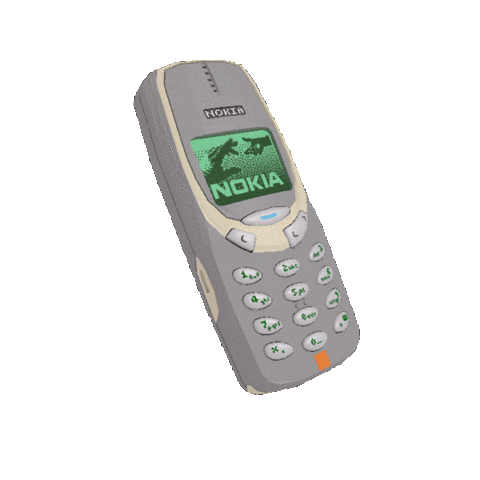 Nokia 3310